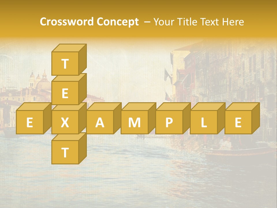 Historical Artistic Art PowerPoint Template