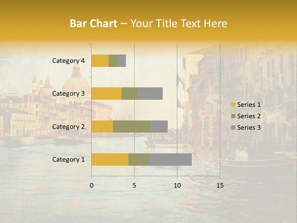 Historical Artistic Art PowerPoint Template