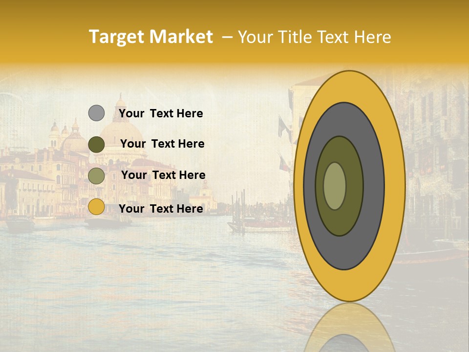 Historical Artistic Art PowerPoint Template