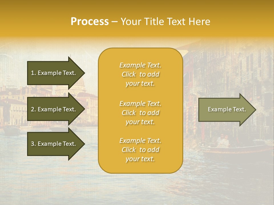 Historical Artistic Art PowerPoint Template