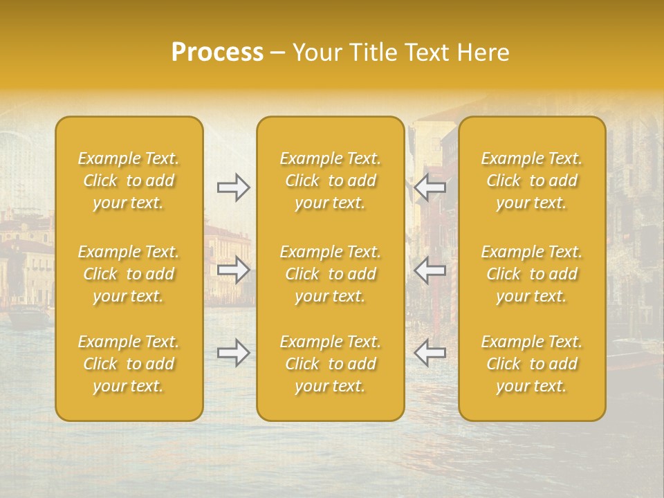 Historical Artistic Art PowerPoint Template