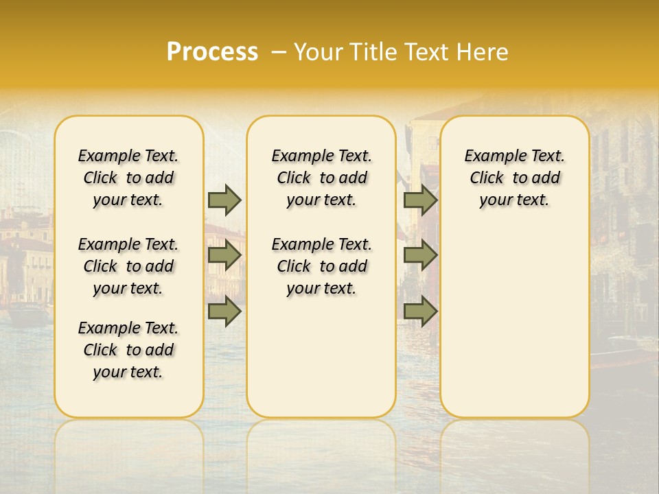 Historical Artistic Art PowerPoint Template