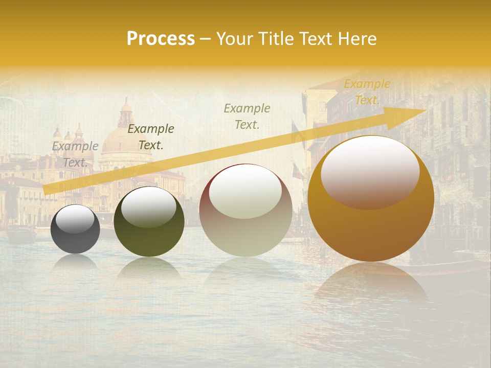 Historical Artistic Art PowerPoint Template