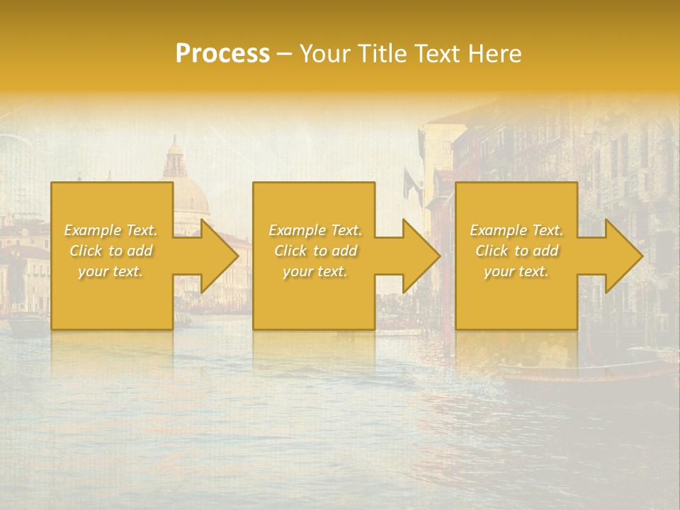 Historical Artistic Art PowerPoint Template