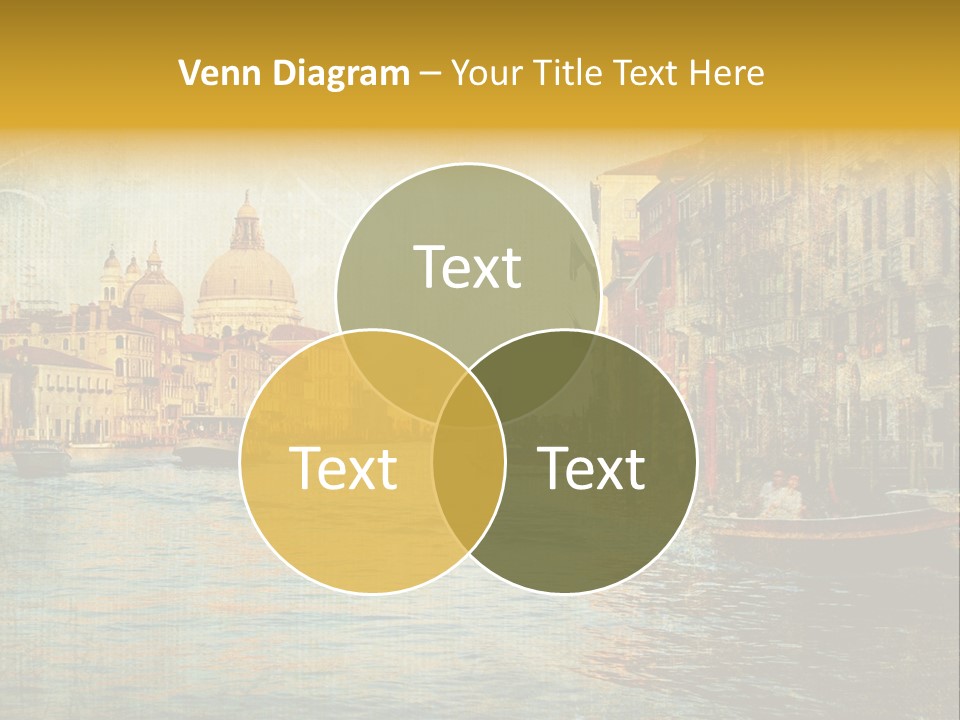 Historical Artistic Art PowerPoint Template