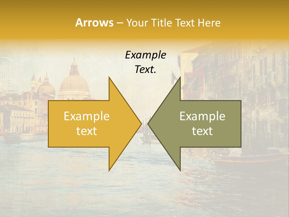 Historical Artistic Art PowerPoint Template