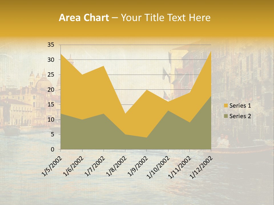 Historical Artistic Art PowerPoint Template