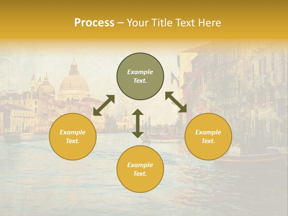 Historical Artistic Art PowerPoint Template