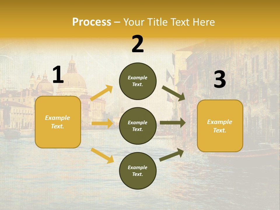 Historical Artistic Art PowerPoint Template