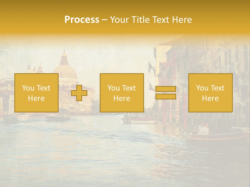 Historical Artistic Art PowerPoint Template