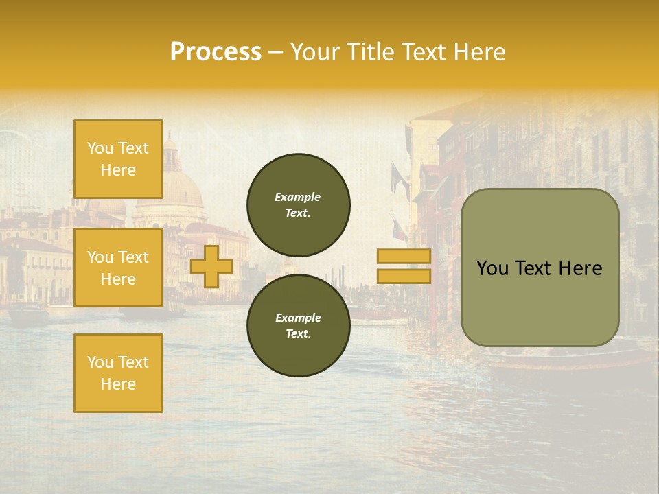 Historical Artistic Art PowerPoint Template