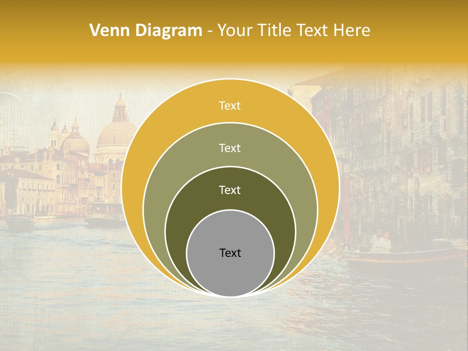 Historical Artistic Art PowerPoint Template