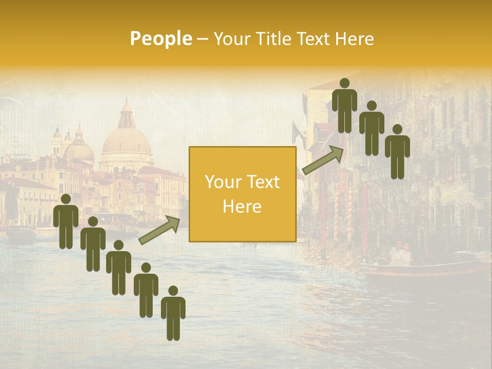 Historical Artistic Art PowerPoint Template