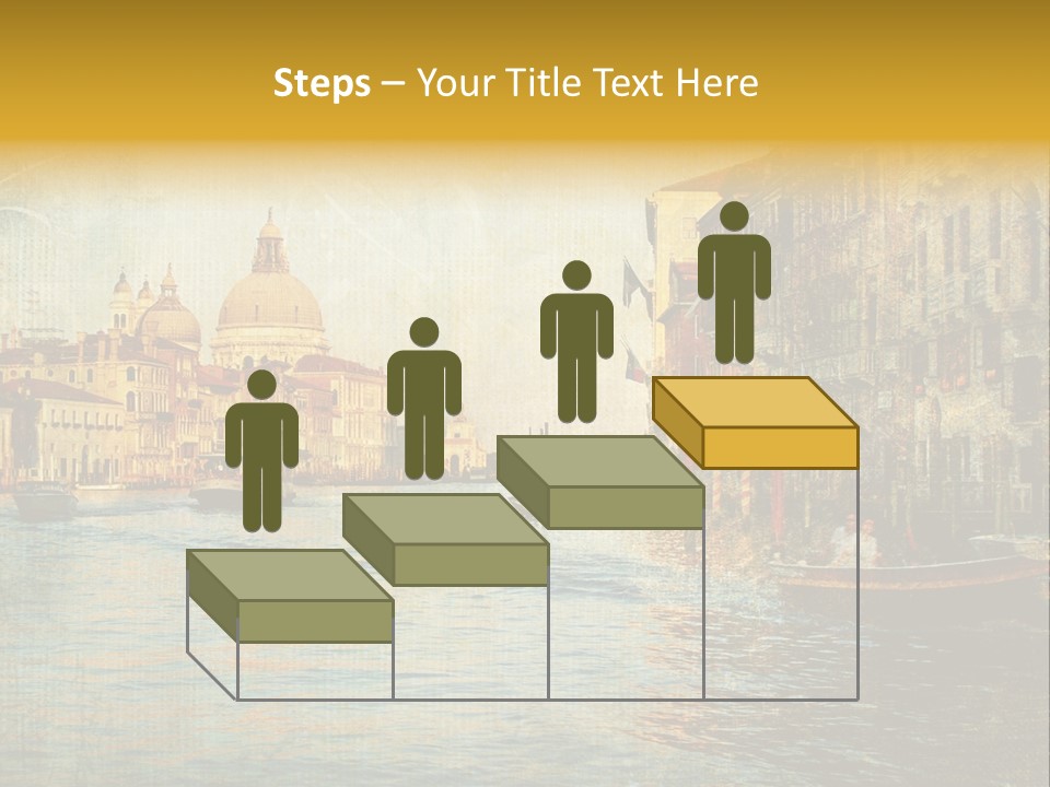 Historical Artistic Art PowerPoint Template