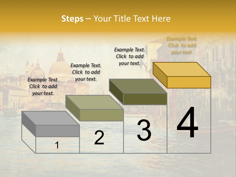 Historical Artistic Art PowerPoint Template