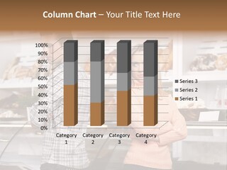 Melancholy Horizontal Young PowerPoint Template