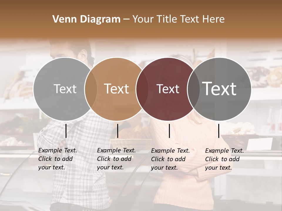 Melancholy Horizontal Young PowerPoint Template