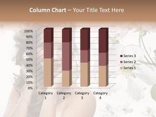 Spa Attractive Skin PowerPoint Template