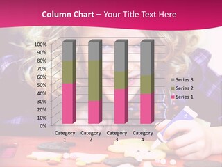 Making Baking Domestic PowerPoint Template