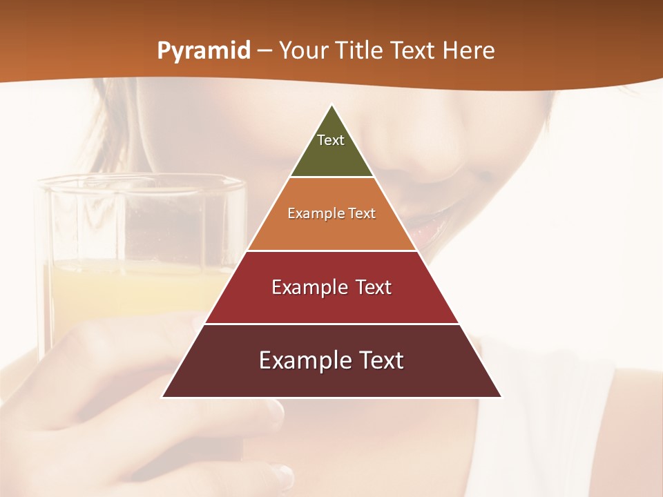 Together Happy Corporation PowerPoint Template