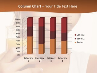 Together Happy Corporation PowerPoint Template