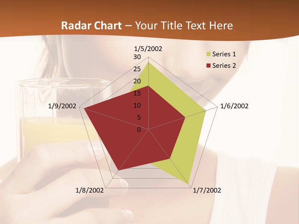 Together Happy Corporation PowerPoint Template