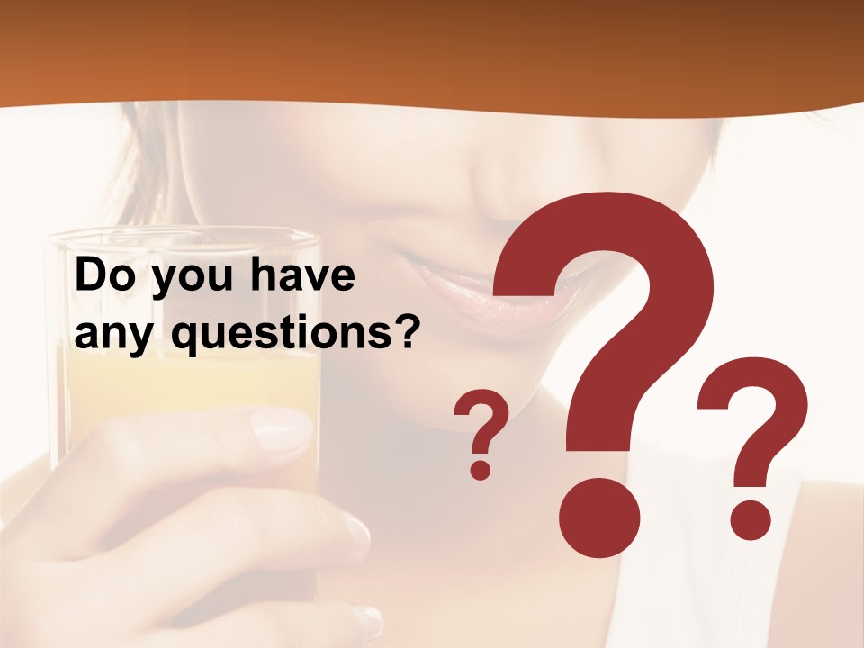 Together Happy Corporation PowerPoint Template