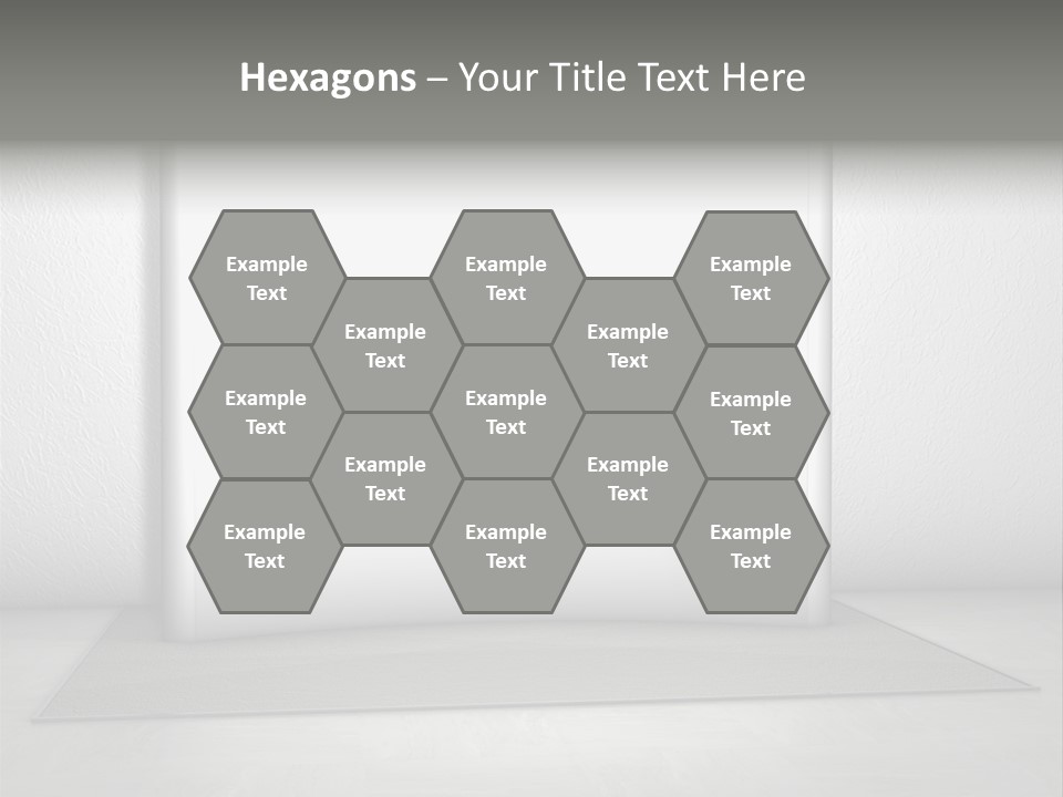Contract Audience Information PowerPoint Template