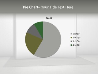 Contract Audience Information PowerPoint Template