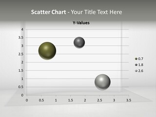 Contract Audience Information PowerPoint Template