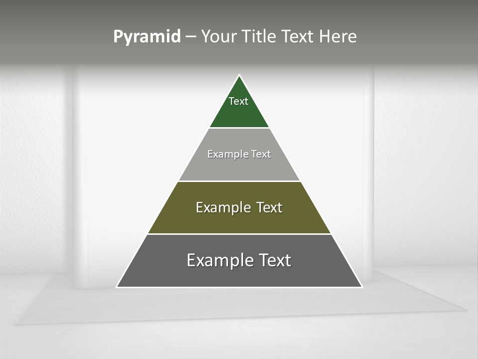 Contract Audience Information PowerPoint Template