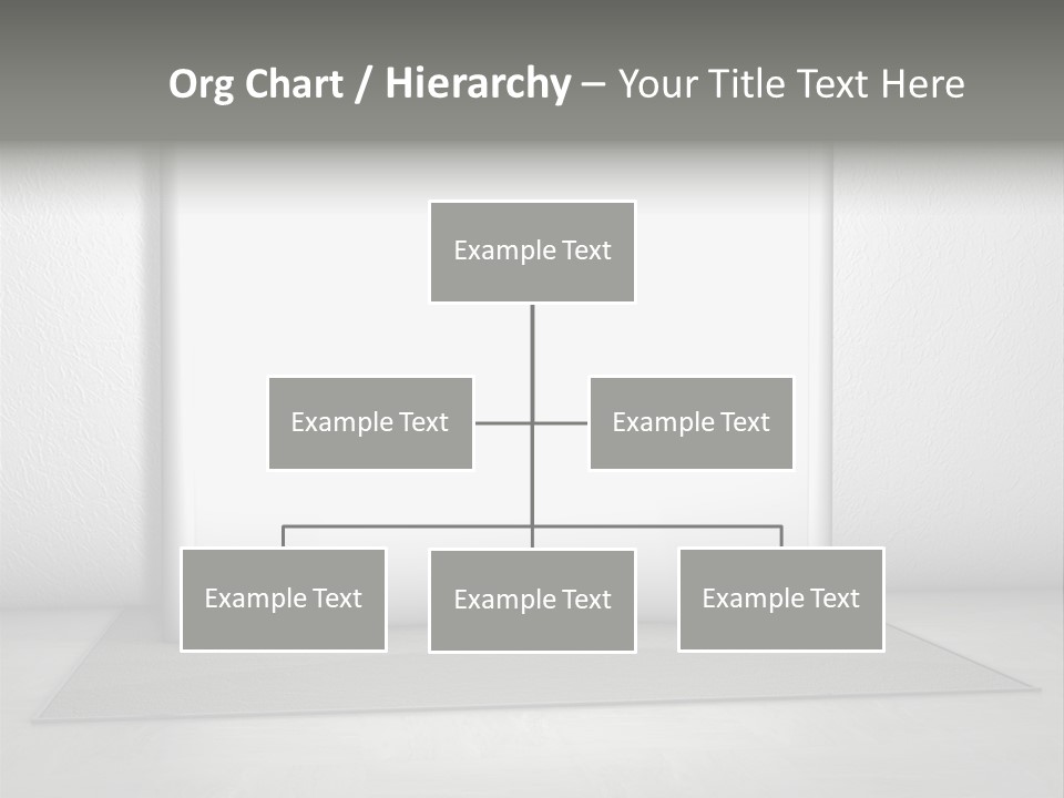 Contract Audience Information PowerPoint Template