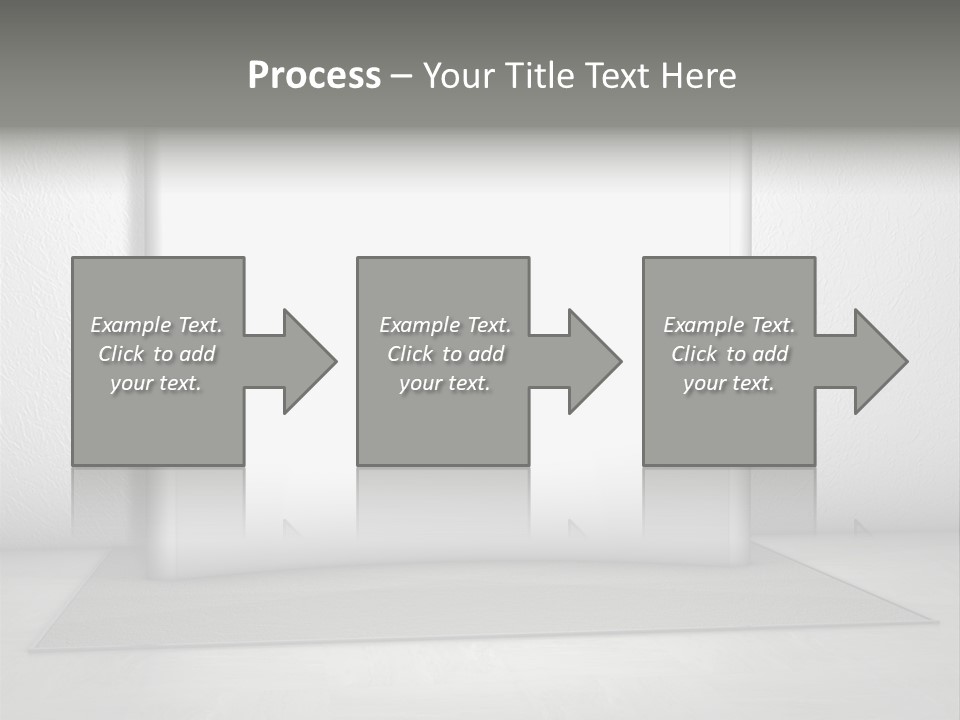 Contract Audience Information PowerPoint Template