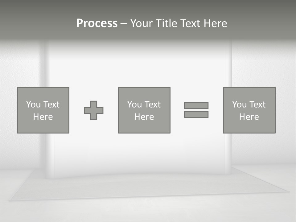 Contract Audience Information PowerPoint Template