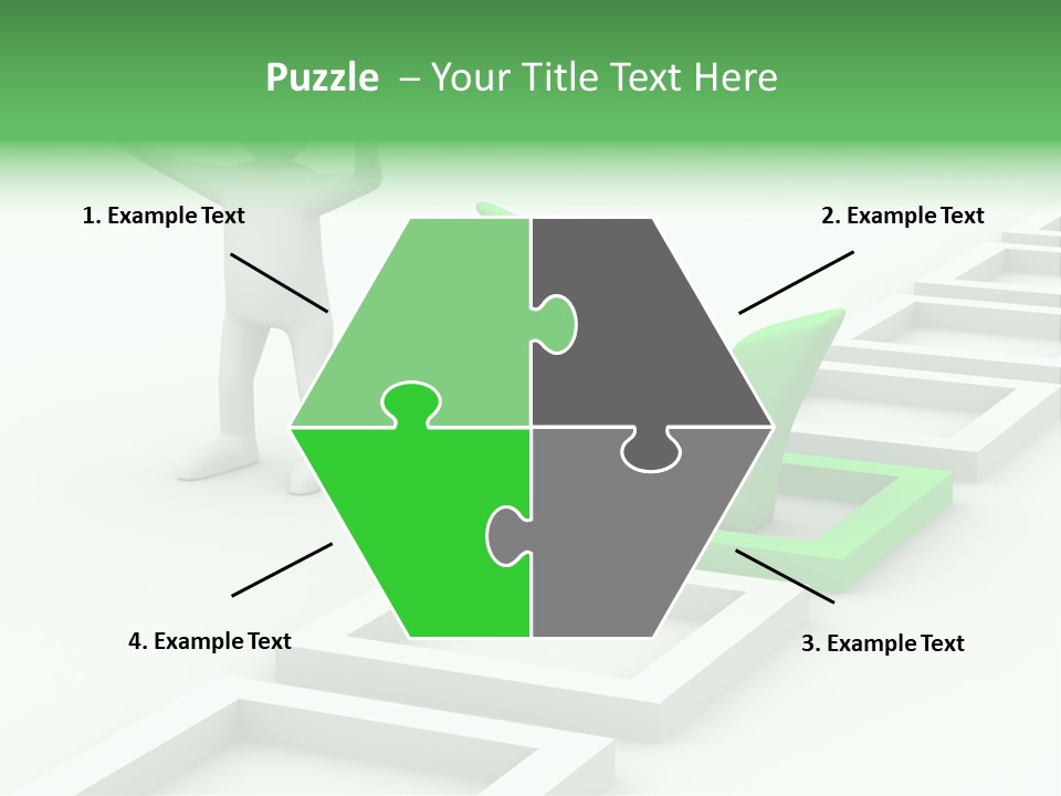 Confirm Yes Check PowerPoint Template