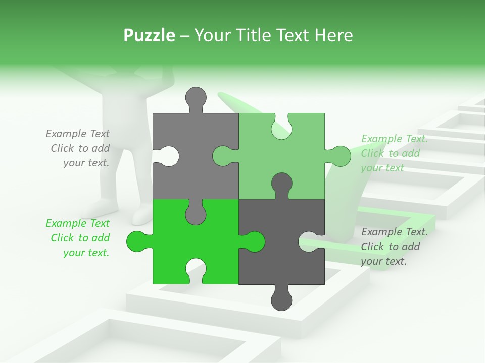 Confirm Yes Check PowerPoint Template