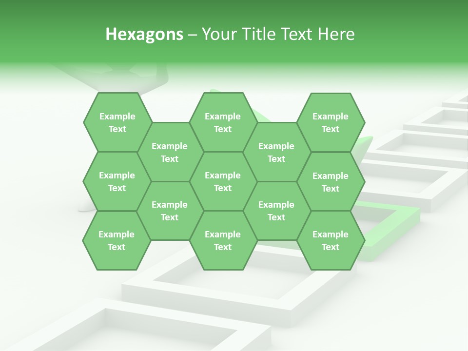 Confirm Yes Check PowerPoint Template
