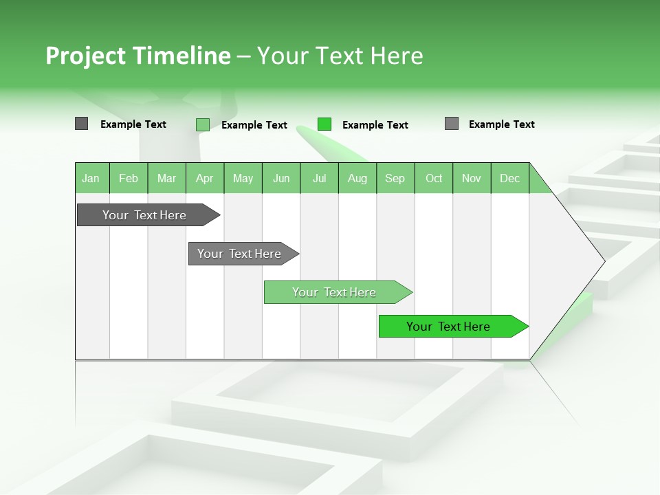 Confirm Yes Check PowerPoint Template