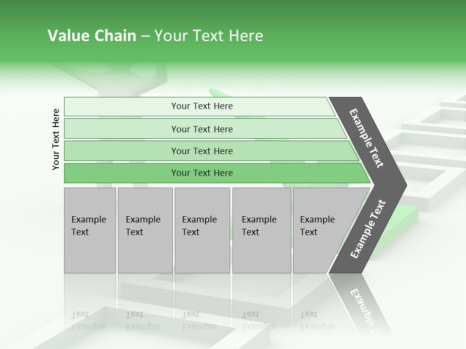 Confirm Yes Check PowerPoint Template
