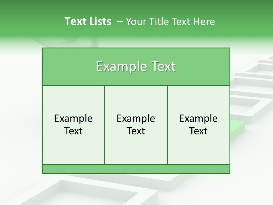 Confirm Yes Check PowerPoint Template