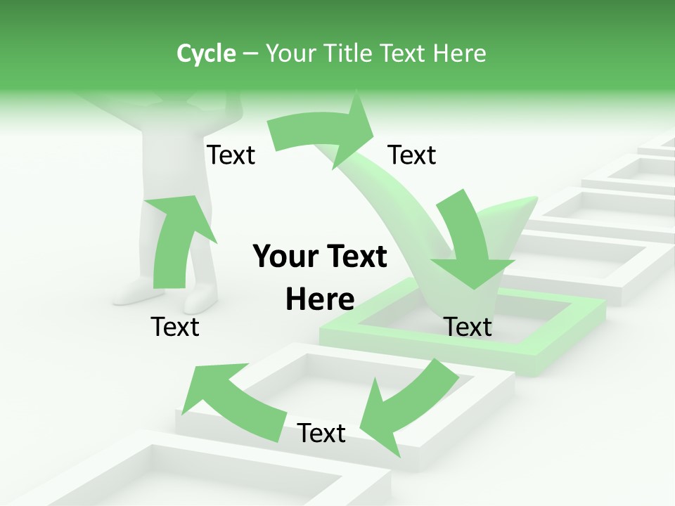 Confirm Yes Check PowerPoint Template