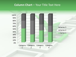 Confirm Yes Check PowerPoint Template