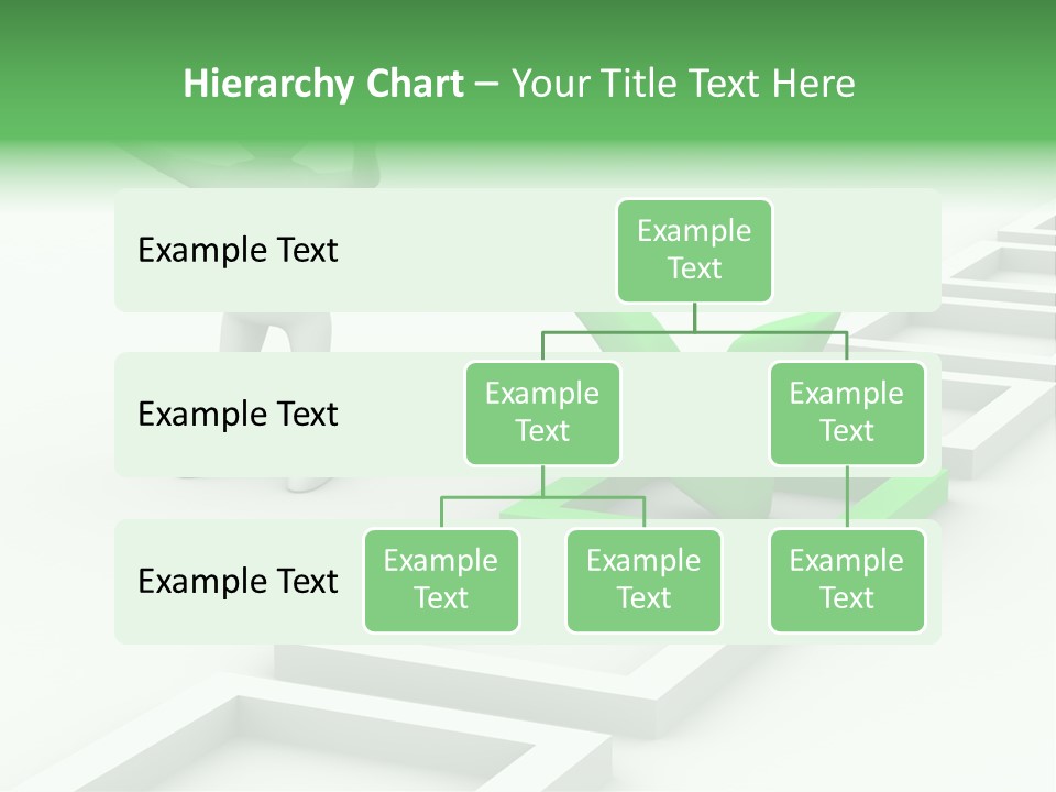 Confirm Yes Check PowerPoint Template