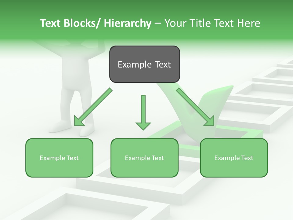 Confirm Yes Check PowerPoint Template