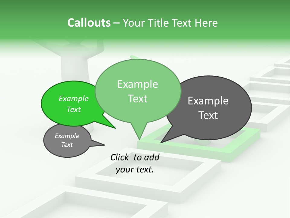 Confirm Yes Check PowerPoint Template