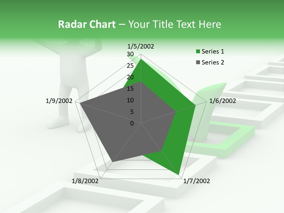 Confirm Yes Check PowerPoint Template