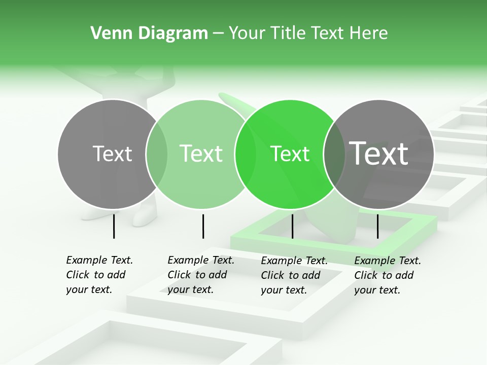 Confirm Yes Check PowerPoint Template