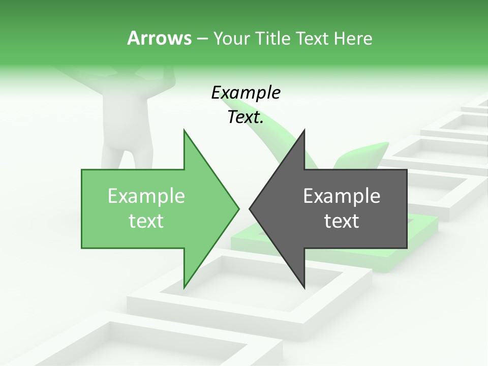 Confirm Yes Check PowerPoint Template