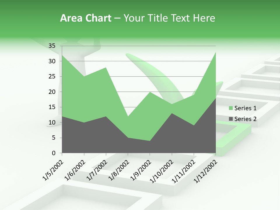 Confirm Yes Check PowerPoint Template