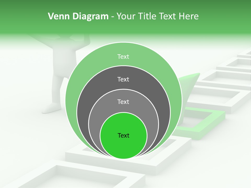 Confirm Yes Check PowerPoint Template